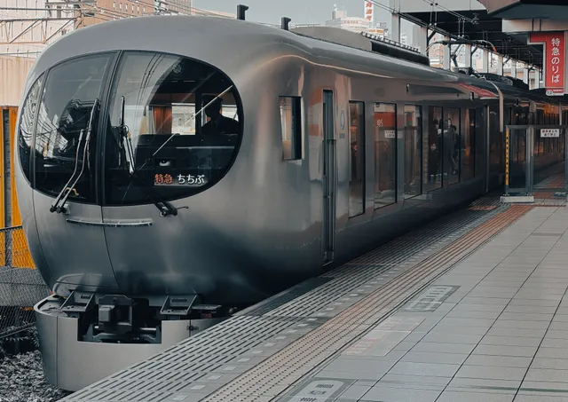 특급 지치부13호