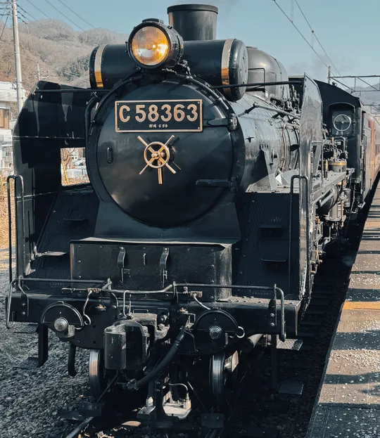 시고하치의 얼굴